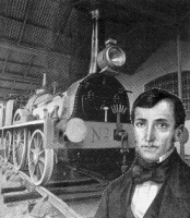 A história das ferrovias no Brasil